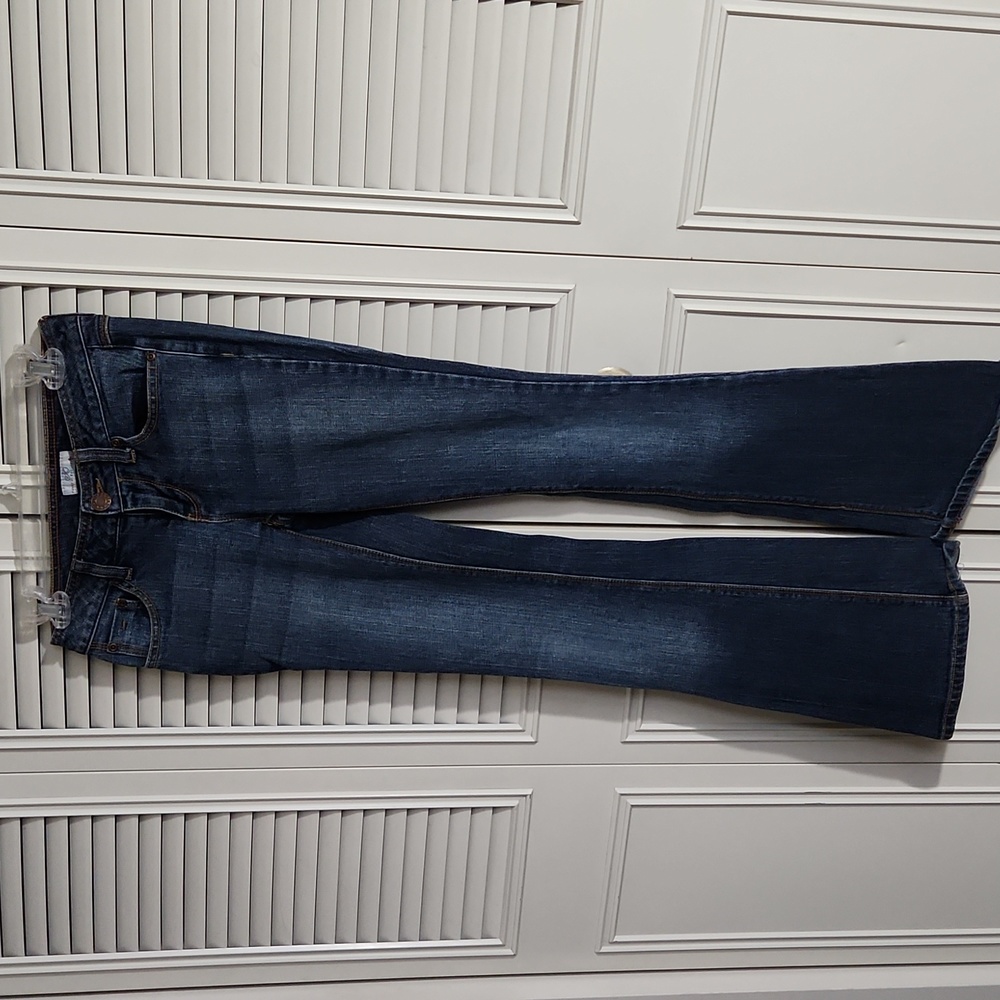 Jeans - Picture 2 of 2